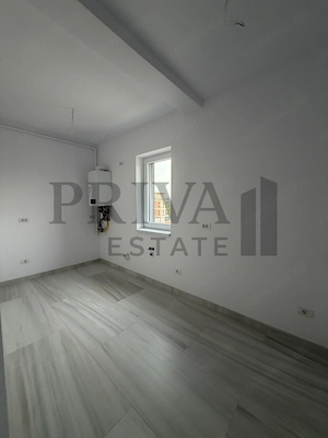 Apartament 2 camere decomandat, 51 mp, etaj 2, Peny/Lidl/ Giroc - imagine 13