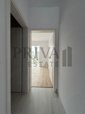 Apartament 2 camere decomandat, 51 mp, etaj 2, Peny/Lidl/ Giroc - imagine 11