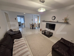 Apartament 3 camere, 96 mp, zona Buna Ziua - imagine 4