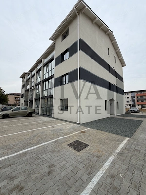 Apartament 2 camere decomandat, 51 mp, etaj 2, Peny/Lidl/ Giroc - imagine 19