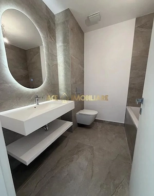 4 Camere de inchiriat | Baneasa |  Parcarea | Pet-Friendly | Nemobilata - imagine 5