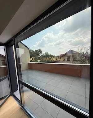 4 Camere de inchiriat | Baneasa |  Parcarea | Pet-Friendly | Nemobilata - imagine 6