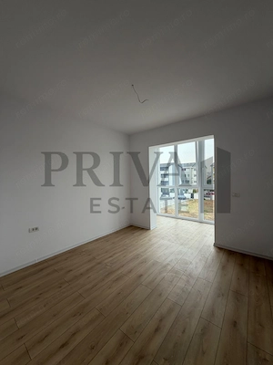 Apartament 2 camere decomandat, 51 mp, etaj 2, Peny/Lidl/ Giroc - imagine 8