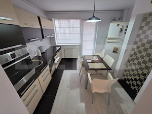 Apartament 3 camere, 96 mp, zona Buna Ziua - imagine 6