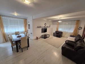 Apartament 3 camere, 96 mp, zona Buna Ziua - imagine 5