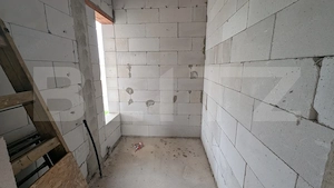 Casa de vanzare, zona Micesti, cu 4 camere. - imagine 6