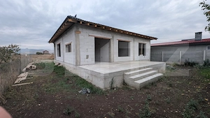 Casa de vanzare, zona Micesti, cu 4 camere. - imagine 2