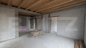 Casa de vanzare, zona Micesti, cu 4 camere. - imagine 3