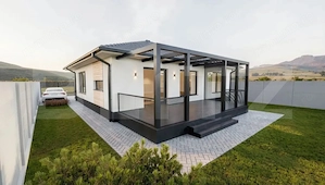 Casa de vanzare, zona Micesti, cu 4 camere. - imagine 8