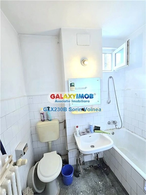 Apartament 2 camere Aparatorii Patriei pasaj Europa | metrou | 51mp - imagine 7