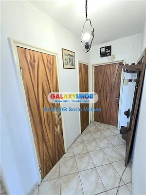 Apartament 2 camere Aparatorii Patriei pasaj Europa | metrou | 51mp - imagine 11
