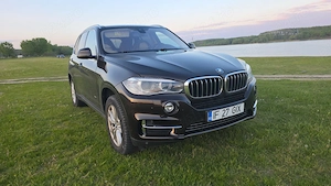 BMW x5 3.0D Xdrive WEBASTO 2016 258CP - imagine 3