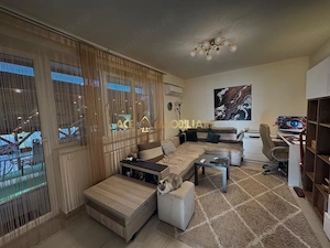 3 Camere de vanzare | Th. Pallady | Metrou | 0% Comision | Terasa  - imagine 3
