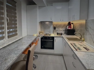 3 Camere de vanzare | Th. Pallady | Metrou | 0% Comision | Terasa  - imagine 5