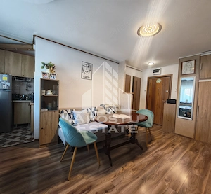 Apartament renovat, centrala, de vanzare, zona Bucovina - imagine 2