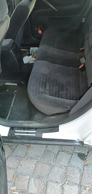 Passat B5.5 - imagine 3