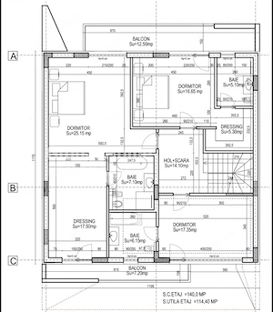 Vila individuala Premium I Pipera I Tehnologie Smart  - imagine 19
