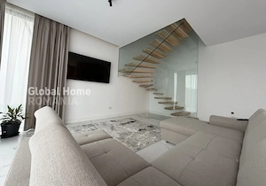 Vila individuala Premium I Pipera I Tehnologie Smart  - imagine 4