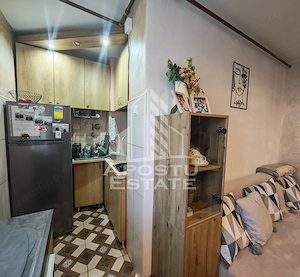 Apartament renovat, centrala, de vanzare, zona Bucovina - imagine 6