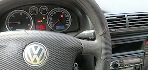 Passat B5.5 - imagine 5