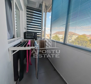 Apartament renovat, centrala, de vanzare, zona Bucovina - imagine 7