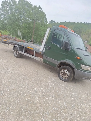 Vând Iveco  - imagine 5