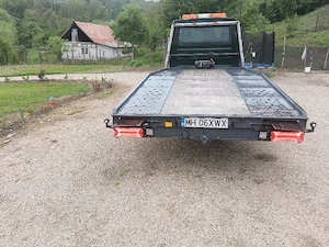 Vând Iveco  - imagine 2