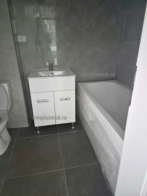 Garsoniere și apartamente cu 2 camere, finisate – Popești-Leordeni - imagine 13