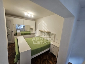 Apartament cu 2 camere de inchiriat-centrala proprie, zona Lipovei - imagine 2