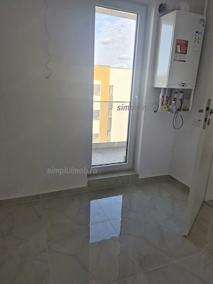 Garsoniere și apartamente cu 2 camere, finisate – Popești-Leordeni - imagine 11