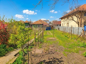 Casă veche cu 823mp teren pe Râului aproape de stadion - imagine 3