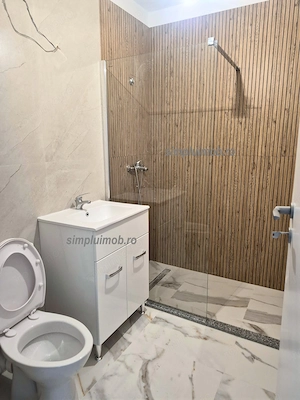 Garsoniere și apartamente cu 2 camere, finisate – Popești-Leordeni - imagine 14