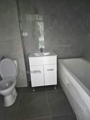 Garsoniere și apartamente cu 2 camere, finisate – Popești-Leordeni - imagine 10