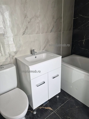Garsoniere și apartamente cu 2 camere, finisate – Popești-Leordeni - imagine 17