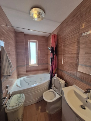Proprietar Inchiriez apartament Sibiu - imagine 8