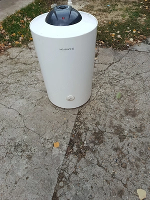 Boiler electric Ariston 80 litri 