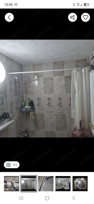 Apartament 2 camere vlaicu direct de la proprietar  - imagine 2