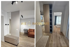 2 Camere de inchiriat | Theodor Pallady | Metrou | Parcare | Centrala  - imagine 2