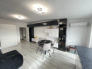 Apartament-2camere-mobilat-utilat-parcare-incalzire-pardoseala - imagine 4