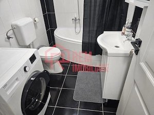 Vanzare apartament 2 camere, renovat, mobilat, utilat, 2016, centrala, Dobroesti, Fundeni, Dragon - imagine 8