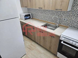 Vanzare apartament 2 camere, renovat, mobilat, utilat, 2016, centrala, Dobroesti, Fundeni, Dragon - imagine 6