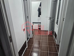Vanzare apartament 2 camere, renovat, mobilat, utilat, 2016, centrala, Dobroesti, Fundeni, Dragon - imagine 7