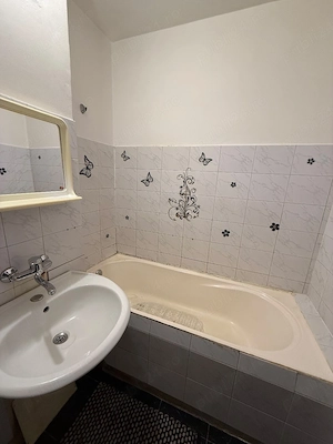Apartament cu 1 camera - Sibiu Strada Lunga - 41mp - Bloc cu lift - Mobilat si utilat - imagine 7
