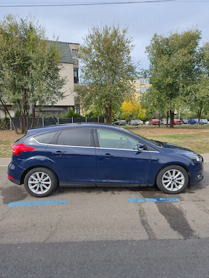 Vand Ford Focus - imagine 4