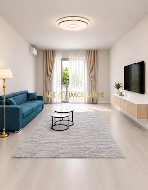 2 Camere de inchiriat | Militari | Metrou | Parcare Inclusa - imagine 2
