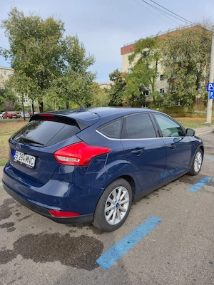 Vand Ford Focus - imagine 5
