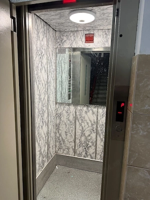 Apartament cu 1 camera - Sibiu Strada Lunga - 41mp - Bloc cu lift - Mobilat si utilat - imagine 8