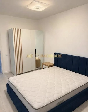 2 Camere de inchiriat | Militari | Metrou | Parcare Inclusa - imagine 4