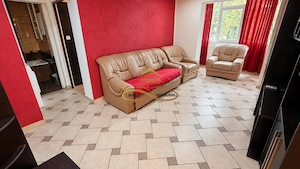 Apartament cu 2 camere de inchiriat