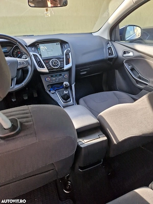 Vand Ford Focus - imagine 8